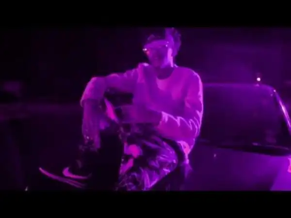 Video: Flame – The Message